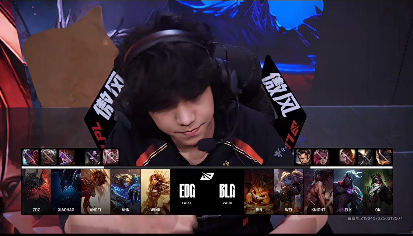 G2血洗CLG，ShowMaker极限生还后反打激烈交锋小组赛，引爆全场热议的简单介绍