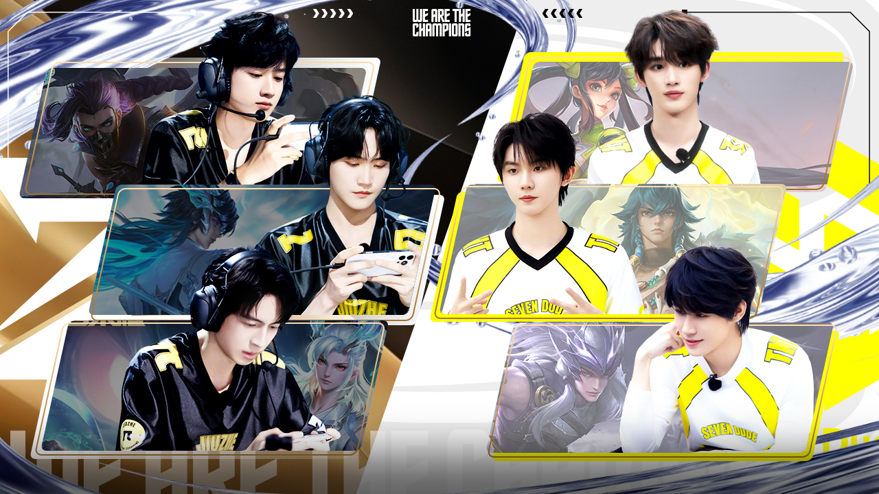 惊天逆转！FIFA电竞战队挺进四强